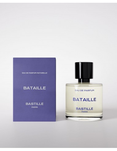 Eau de parfum naturelle Bataille Profitez des Offres !