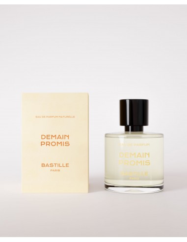 Eau de parfum naturelle Demain Promis Les magasins à Paris et en Île-de-France