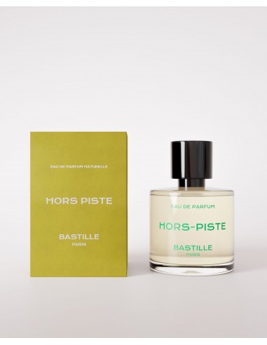 Eau de parfum naturelle Hors Piste online