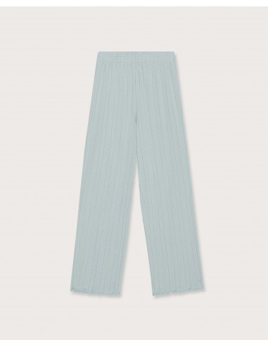 Pantalon homewear en coton biologique prix