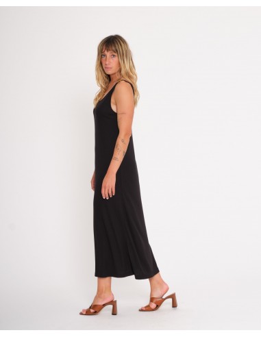 Robe midi en TENCEL™ Le MVP de beaucoup