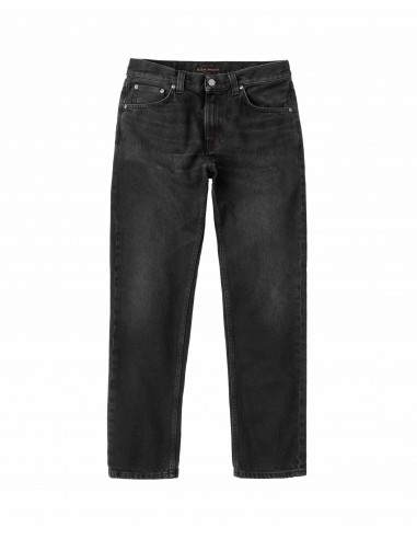 Jean en coton recyclé Gritty Jackson Worn Circle Jusqu'à 80% De Réduction