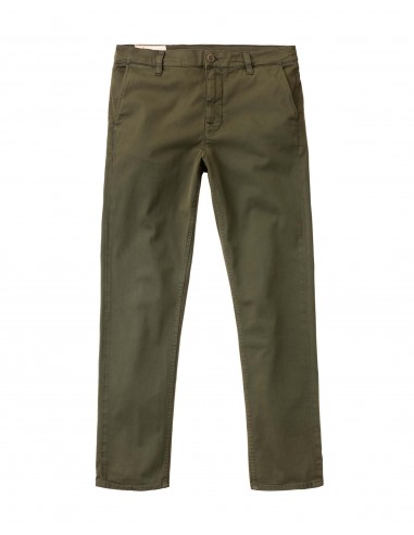 Pantalon chino en coton bio livraison et retour toujours gratuits