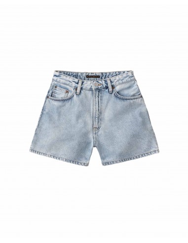 Short en jean bio et recyclé 50-70% off 