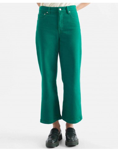 Pantalon en coton bio livraison et retour toujours gratuits