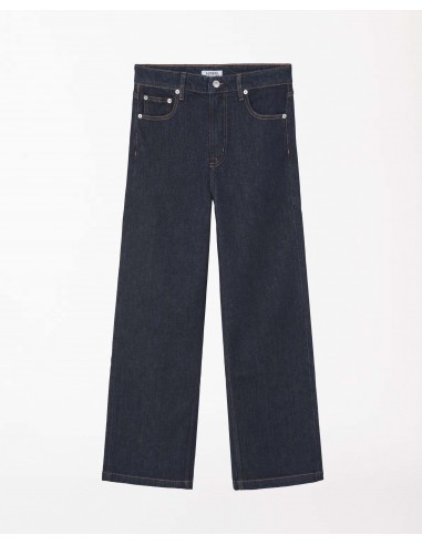 Pantalon en denim bio Comparez plus de prix