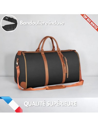 FastBag™ -  Le sac de voyage tout-en-un pas cher chine