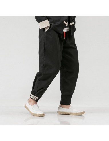 Pantalon Chinois  Coton prix pour 