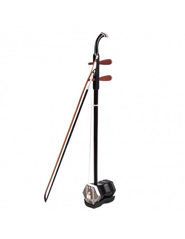 Instrument Chinois  Erhu Livraison rapide