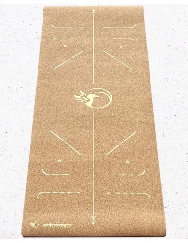 Tapis de yoga épais 6 mm pour un yoga débutant ou confirmé offre 