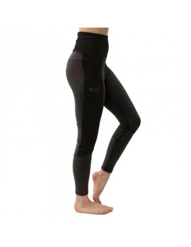 Legging de yoga bio taille haute certifié GOTS avec poches - Prana sur le site 