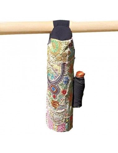 Sac tapis de yoga en Toran - 78x18cm - pièce B les ctes