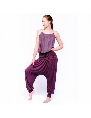 Sarouel yoga - Sarouel femme Découvrez la collection