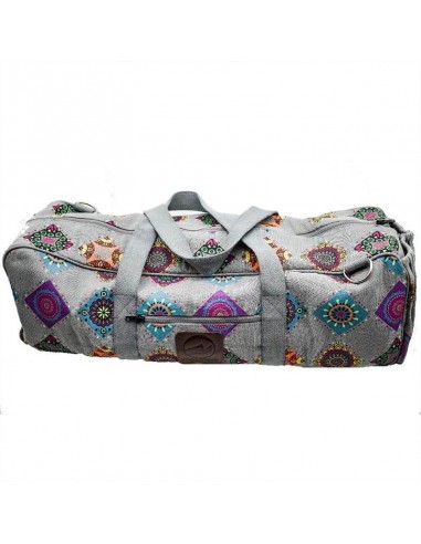 Sac de yoga extra large Mandala les muscles