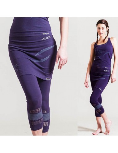 Yoga Leggings - nahtlos - Bikram Yoga plus qu'un jeu 