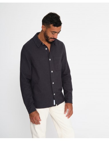 Chemise en flanelle bio hantent personnes