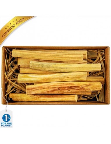 Palo Santo - South American Palo Stick Jusqu'à 80% De Réduction