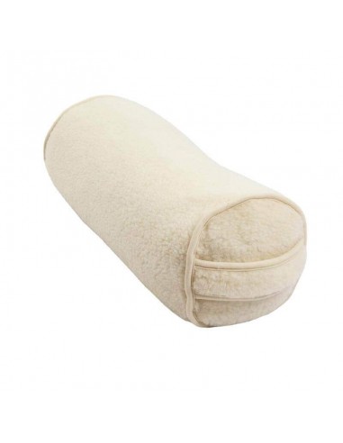 Merino Woll Yoga Bolster Comparez plus de prix