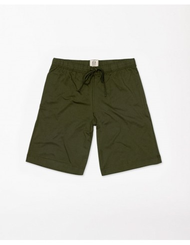 Short en molleton de coton bio 50-70% off 